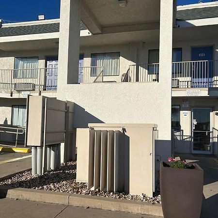 Motel 6-Austin, Tx Exterior photo