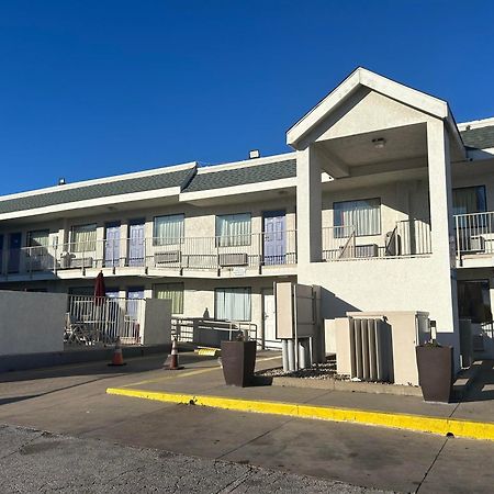 Motel 6-Austin, Tx Exterior photo