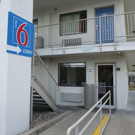Motel 6-Austin, Tx Exterior photo