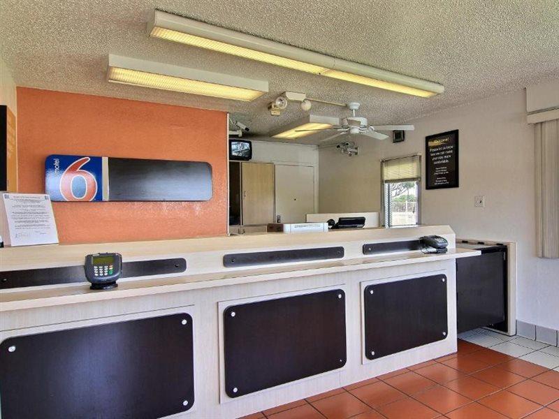 Motel 6-Austin, Tx Exterior photo