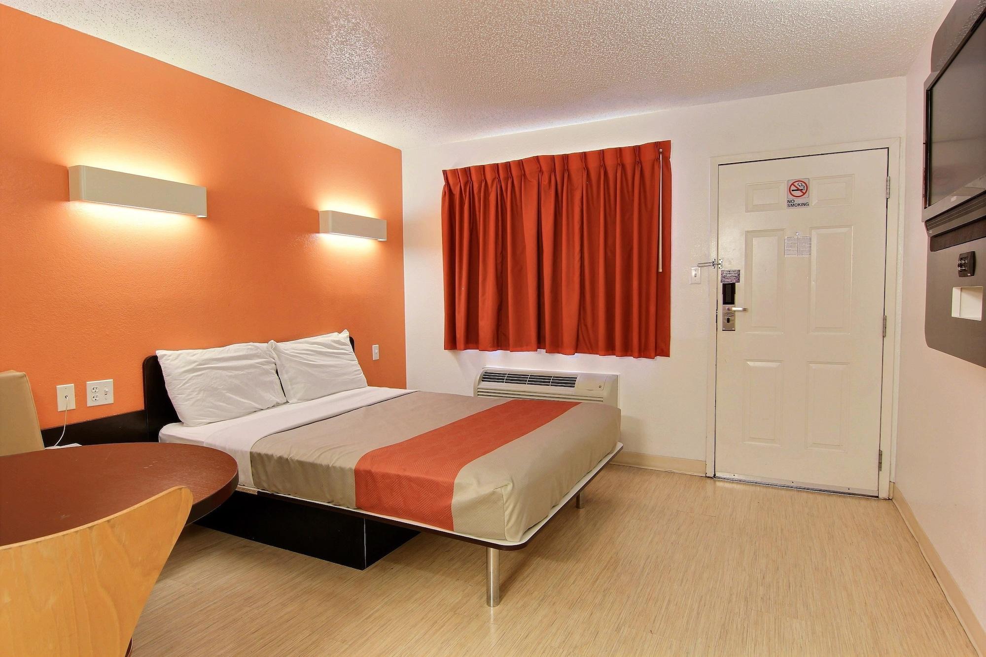 Motel 6-Austin, Tx Exterior photo