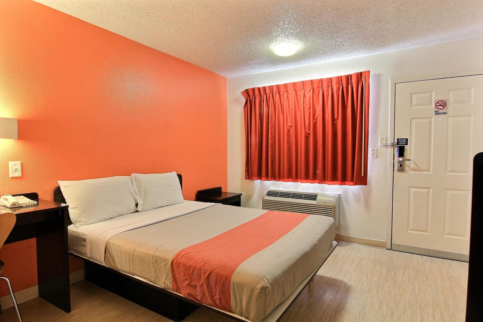 Motel 6-Austin, Tx Exterior photo