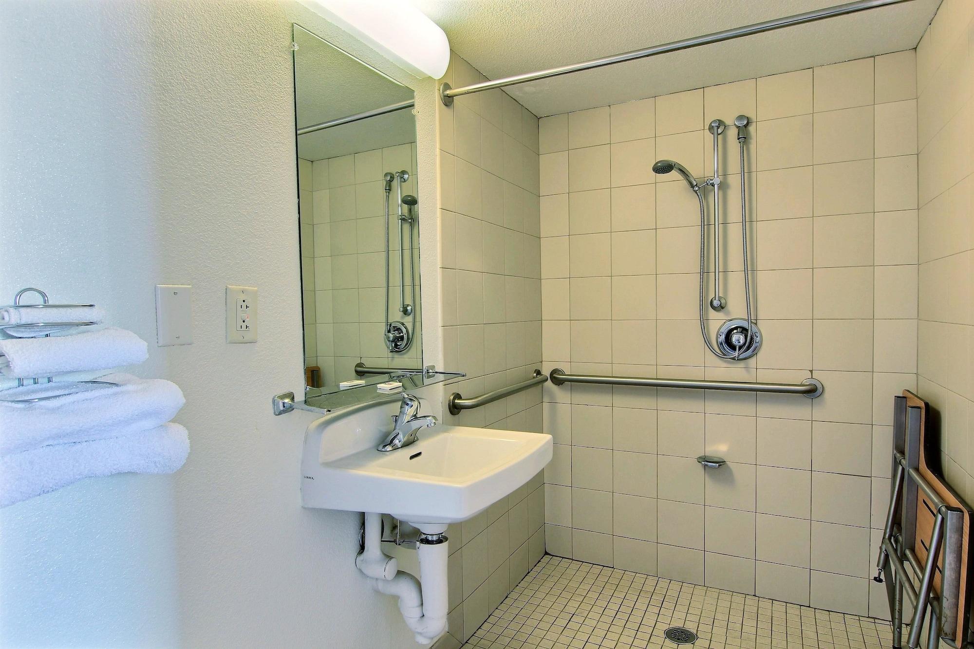 Motel 6-Austin, Tx Exterior photo