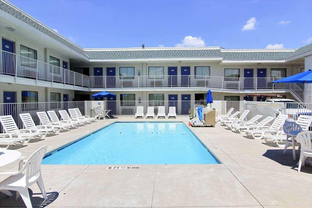 Motel 6-Austin, Tx Facilities photo