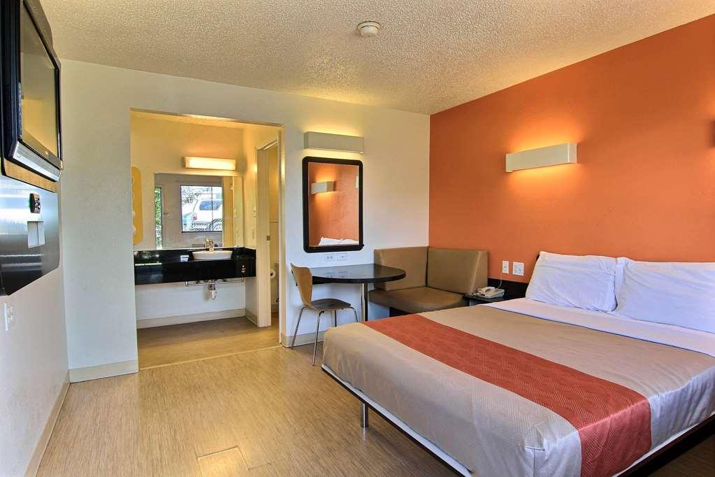 Motel 6-Austin, Tx Room photo