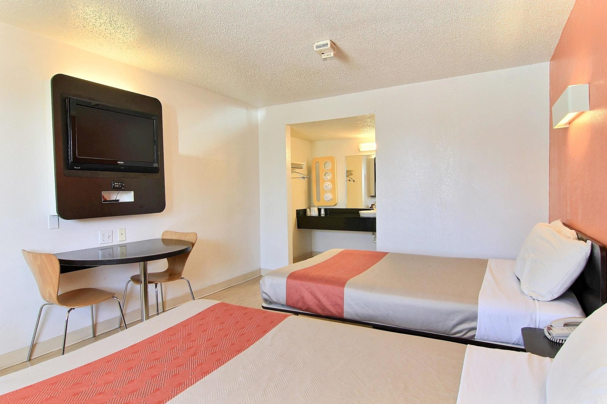 Motel 6-Austin, Tx Exterior photo