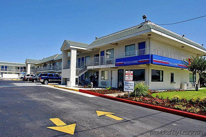 Motel 6-Austin, Tx Exterior photo