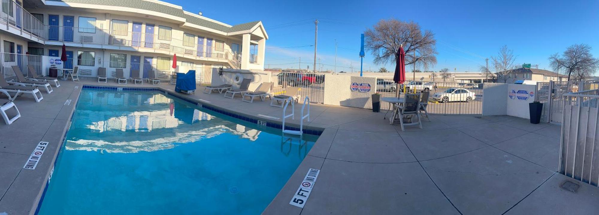 Motel 6-Austin, Tx Exterior photo