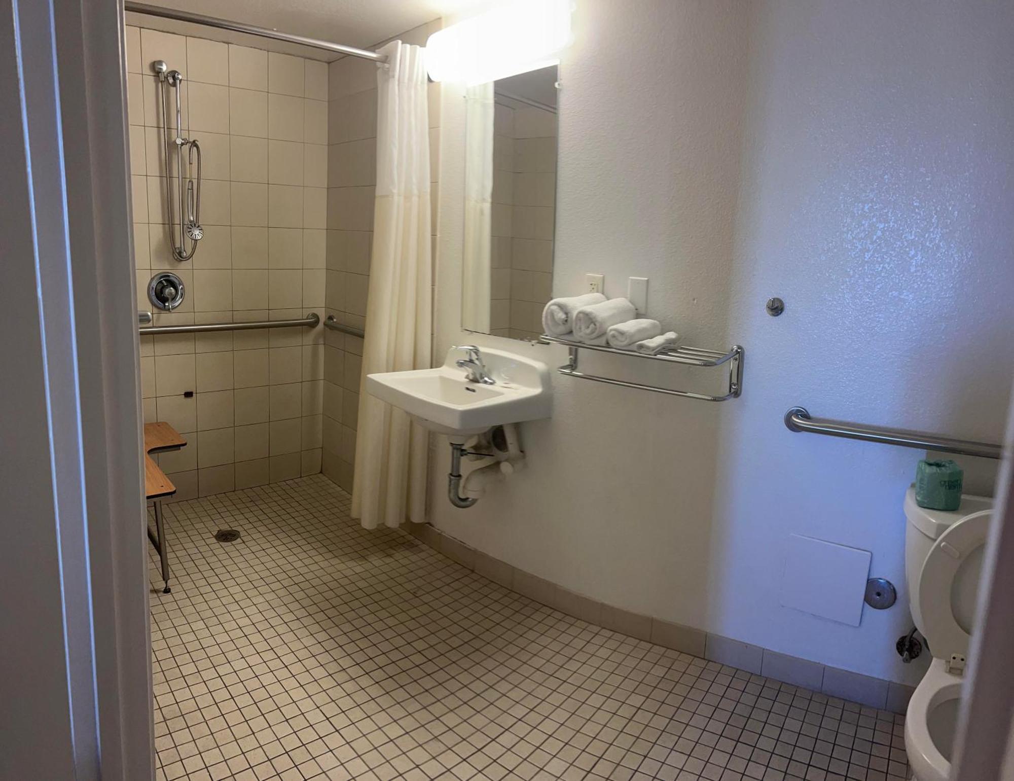 Motel 6-Austin, Tx Exterior photo
