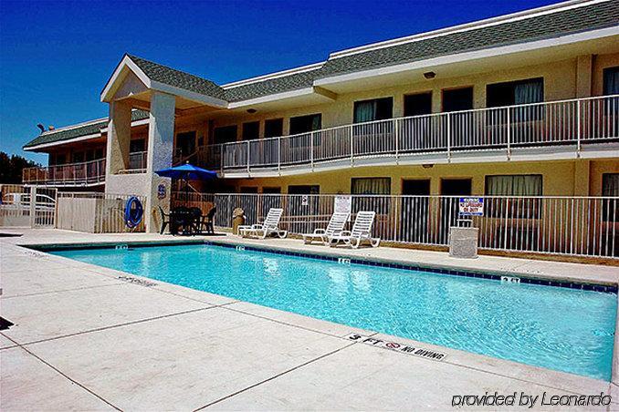 Motel 6-Austin, Tx Exterior photo