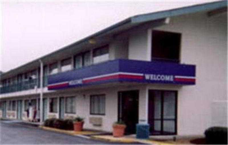 Motel 6-Austin, Tx Exterior photo