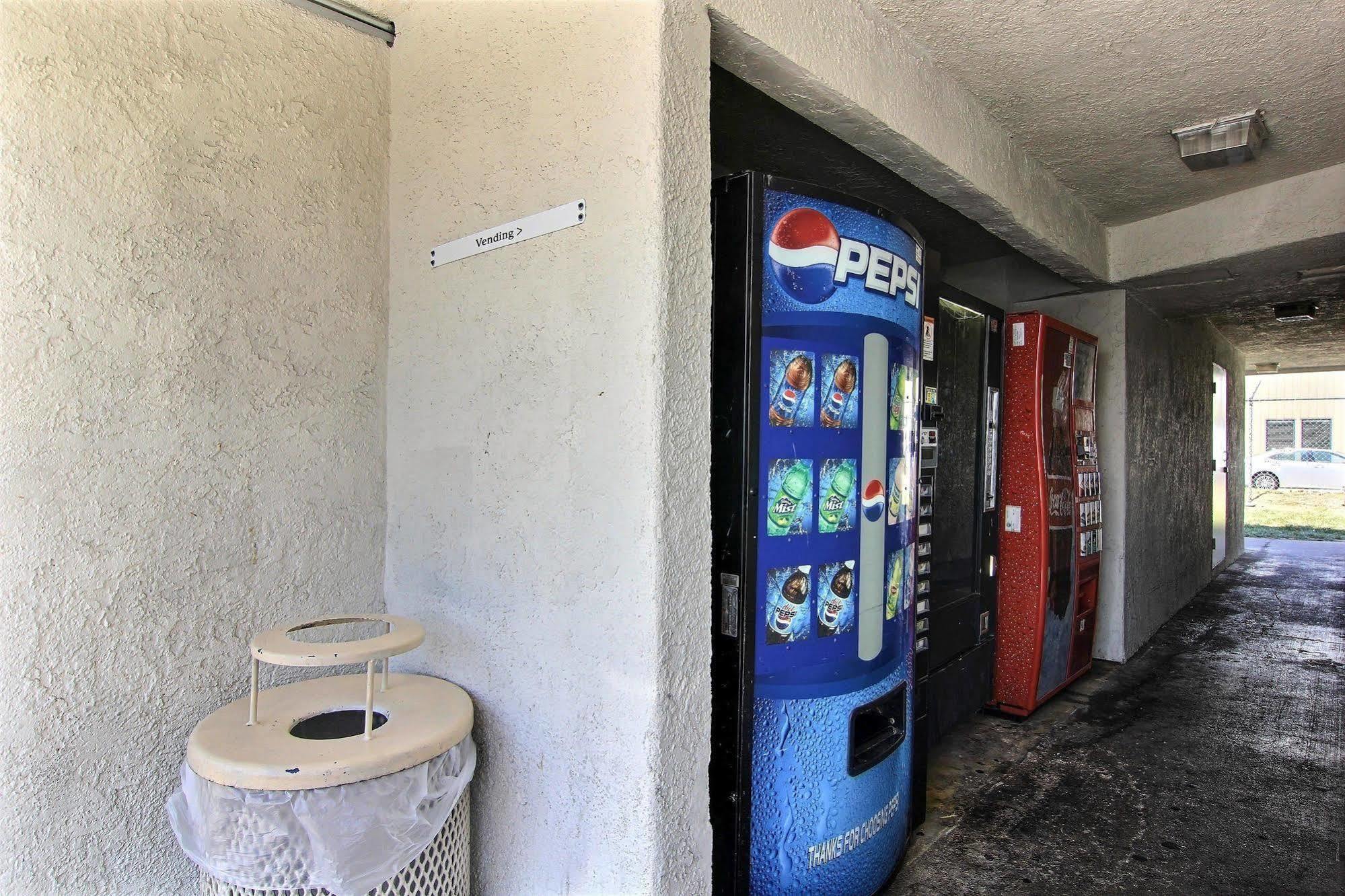 Motel 6-Austin, Tx Exterior photo
