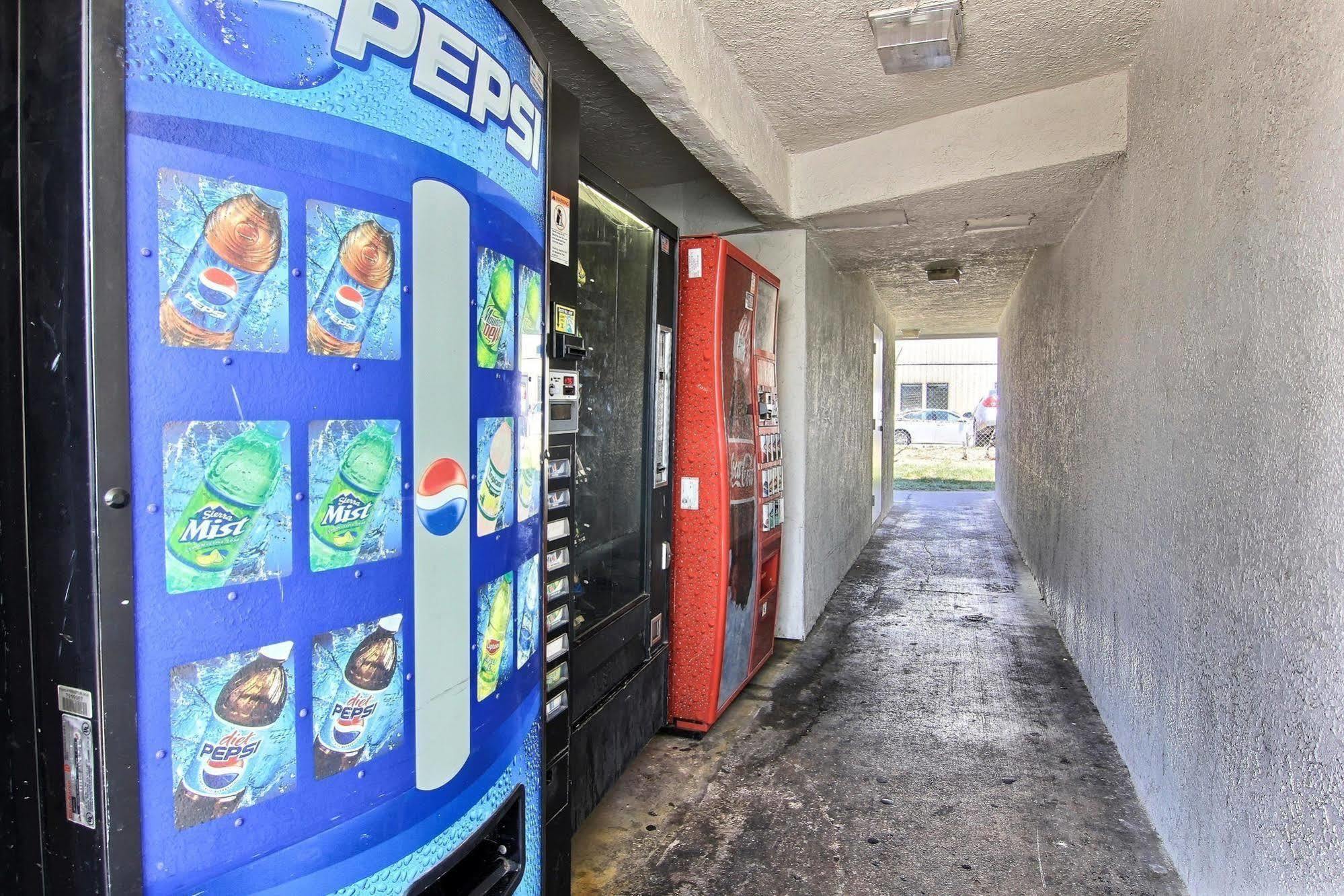 Motel 6-Austin, Tx Exterior photo