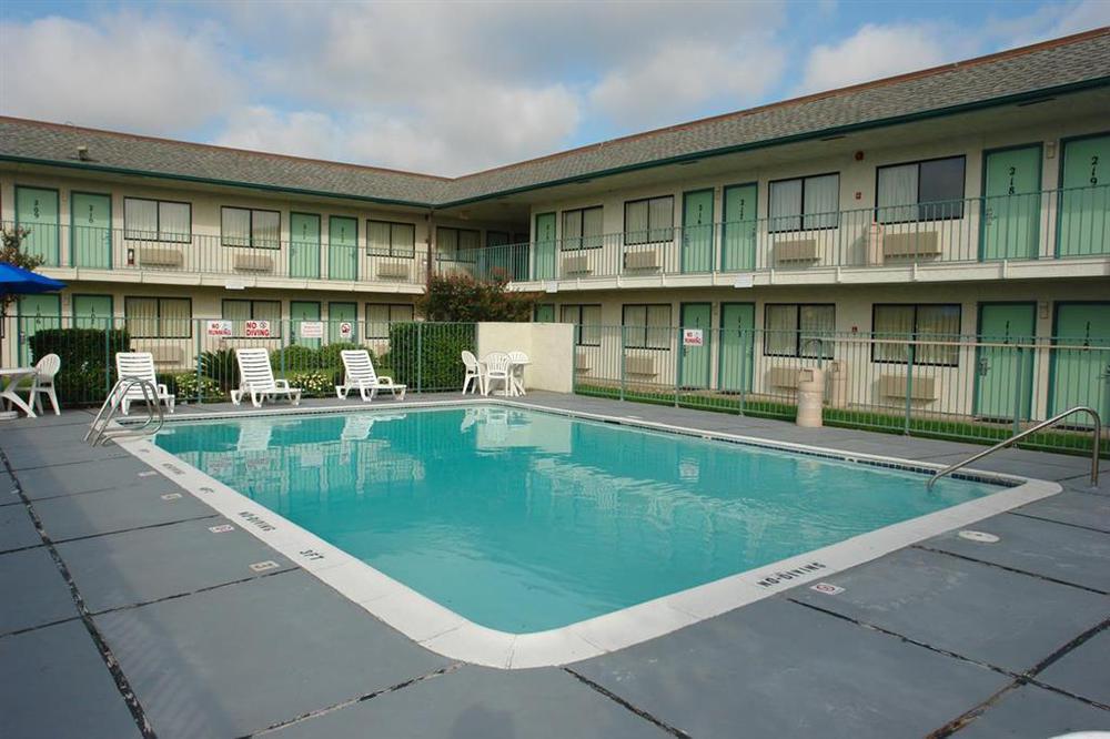 Motel 6-Austin, Tx Facilities photo