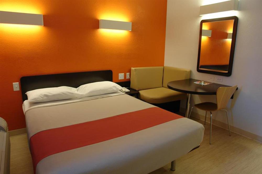 Motel 6-Austin, Tx Room photo