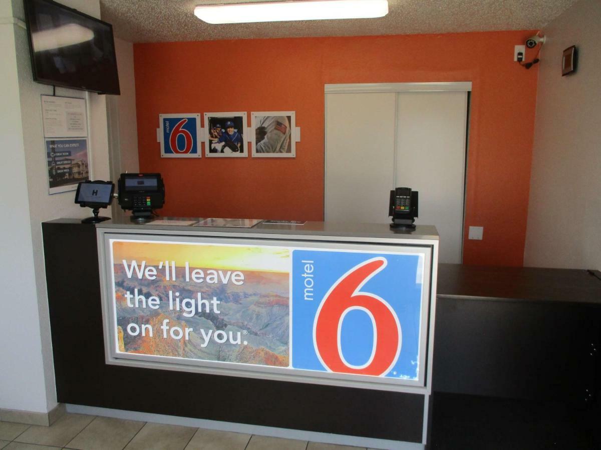 Motel 6-Austin, Tx Exterior photo